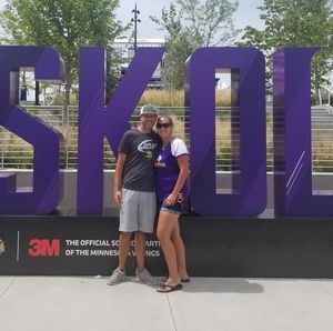 Meet your Posher, Megan